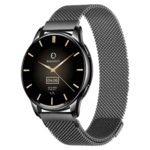 Ecowatch - Smartwatch EW03 - Black