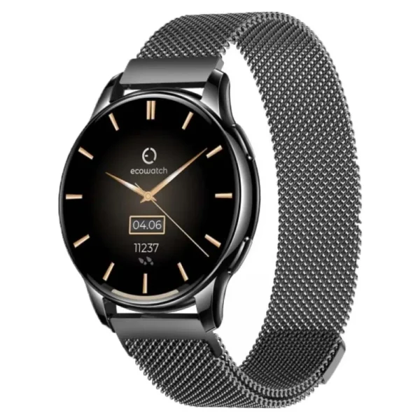 Ecowatch - Smartwatch EW03 - Black