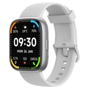 Ecowatch - Smartwatch EW06 - Silver