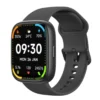 Ecowatch - Smartwatch EW06 - Black
