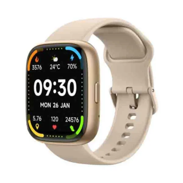 Ecowatch - Smartwatch EW06 - Gold