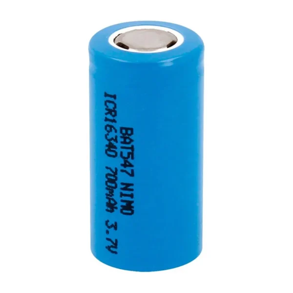 Electronic Nimo - Bateria recarregável LC16340