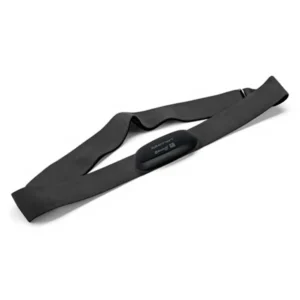 Elite - Sensor de frequência cardíaca Bluetooth ANT+ - Black