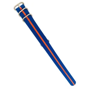 Ene - Alça Enes-Az-Na - Blue -Orange