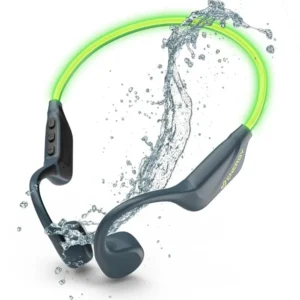 Energy sistem - Auscultadores desportivos sem fios Vibewave - Black