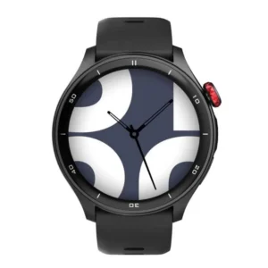 Energyfit - Smartwatch ST30 GPS AMOLED 1.43´´ - Black