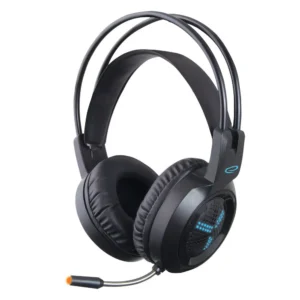 Esperanza - Fone de ouvido EGH410 - Black / Blue