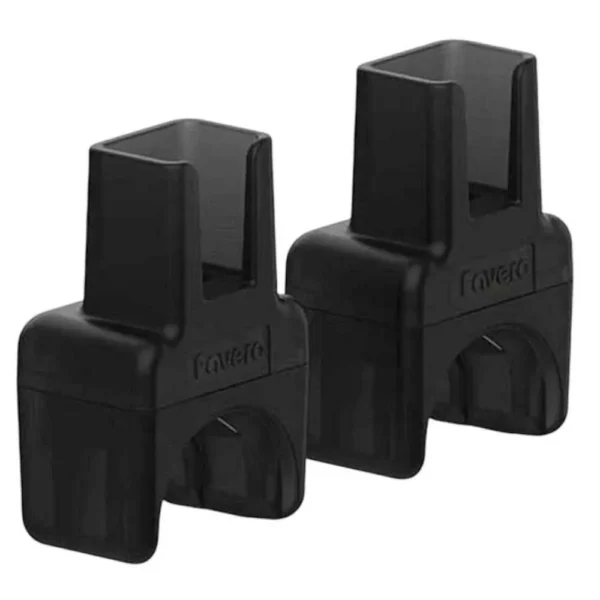 Favero - Conjunto de conectores magnéticos Assioma PRO USB-C