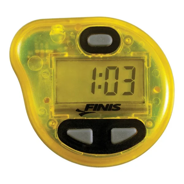 Finis - Cronômetro Tempo Trainer Pro