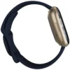 Fitbit - Relógio Versa 3 - Blue / Gold