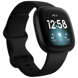 Fitbit - Smartwatch Versa 3