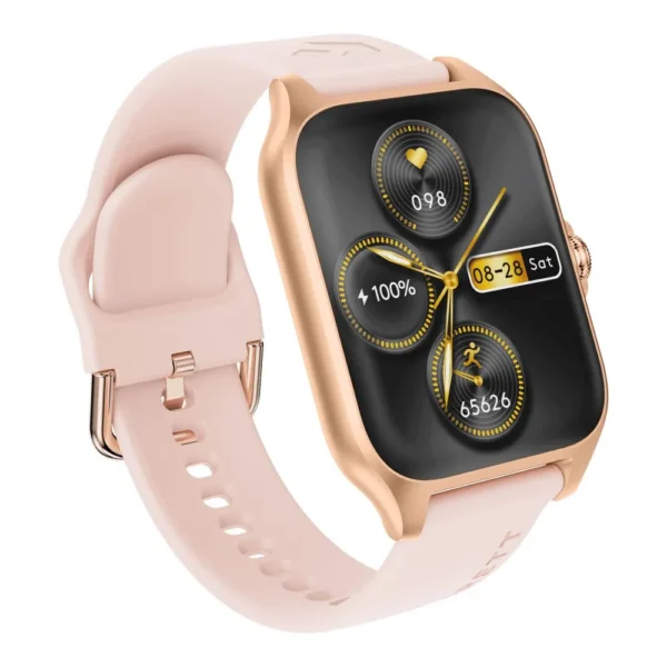Garett - Smartwatch GRC Activity 2
