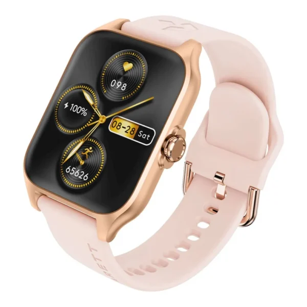 Garett - Smartwatch GRC Activity 2