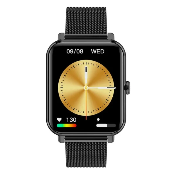 Garett - Smartwatch GRC Classic