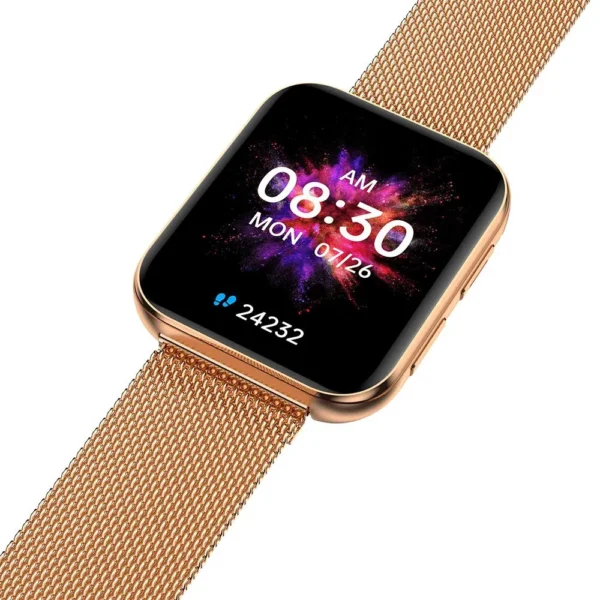 Garett - Smartwatch GRC MAXX