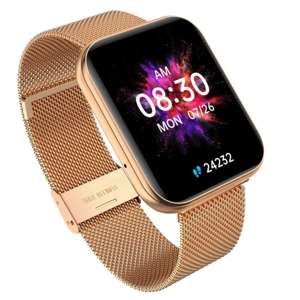 Garett - Smartwatch GRC MAXX