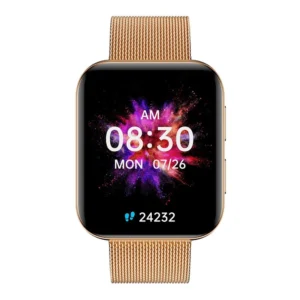 Garett - Smartwatch GRC MAXX