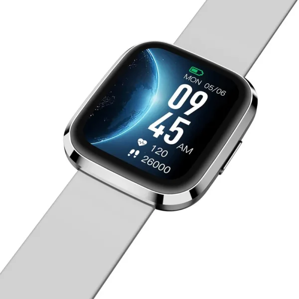 Garett - Smartwatch GRC STYLE