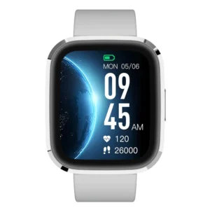Garett - Smartwatch GRC STYLE