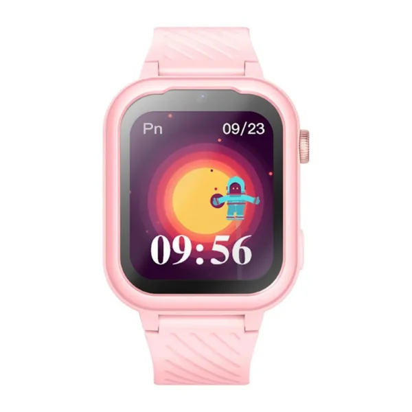 Garett - Smartwatch Kids Essa 4G - Pink
