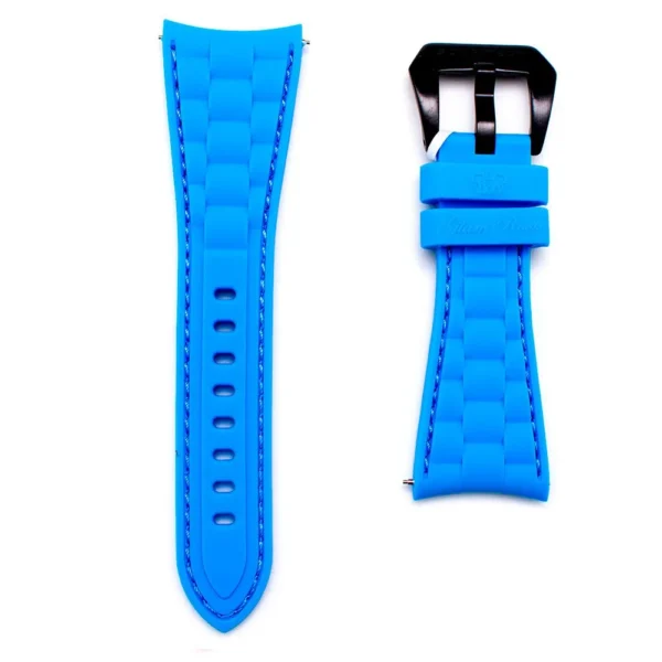 Glam rock - Alça Gs1252 - Blue