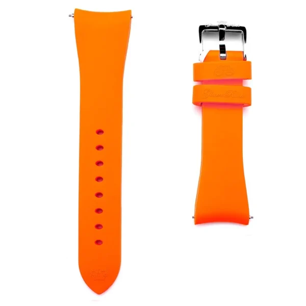 Glam rock - Alça Gs4272 - Orange