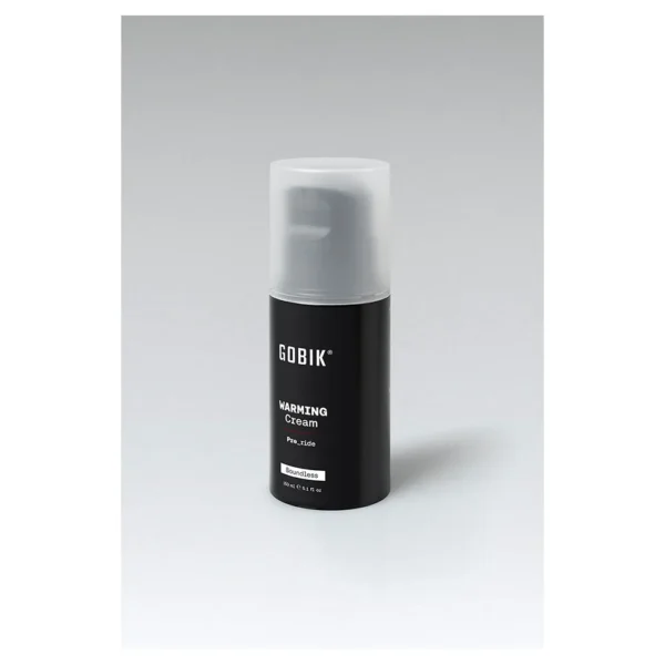 Gobik - Creme boundless 150ml 3 unidades