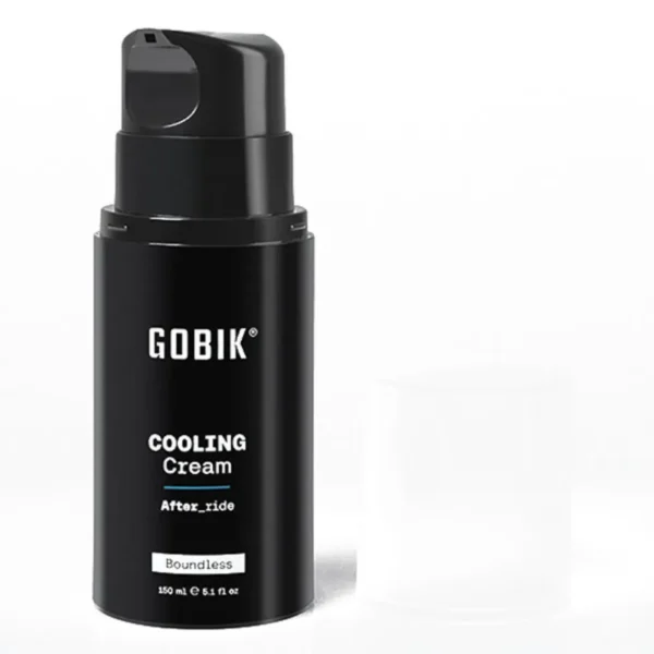 Gobik - Creme reparador ilimitado 150ml - Multicolor