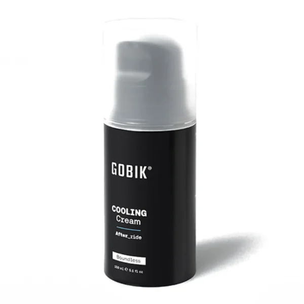 Gobik - Creme reparador ilimitado 150ml - Multicolor