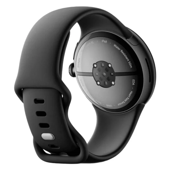 Google - Smartwatch Pixel Watch 3 - Black