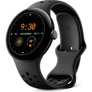 Google - Smartwatch Pixel Watch 3 41mm 4G