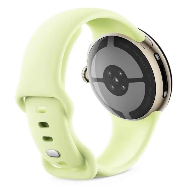 Google - Smartwatch Pixel Watch 4