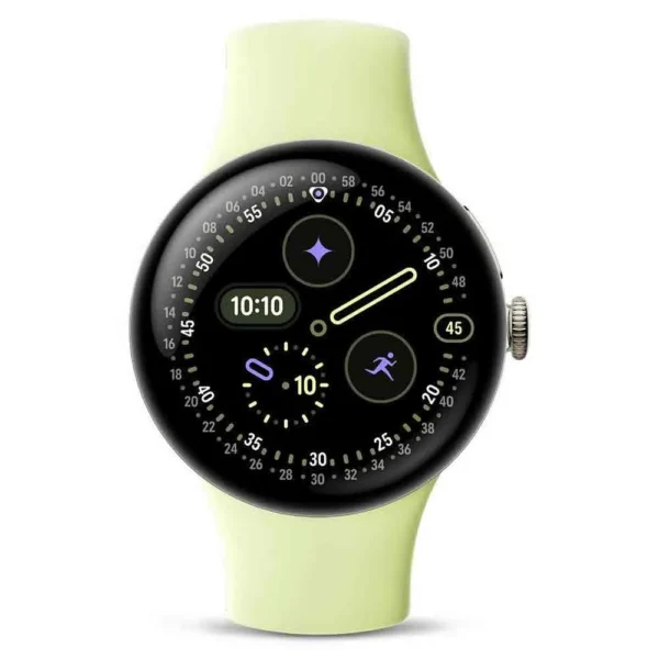 Google - Smartwatch Pixel Watch 4