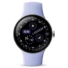 Google - Smartwatch Pixel Watch 4 - Silver / White