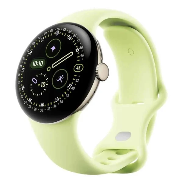 Google - Smartwatch Pixel Watch 4