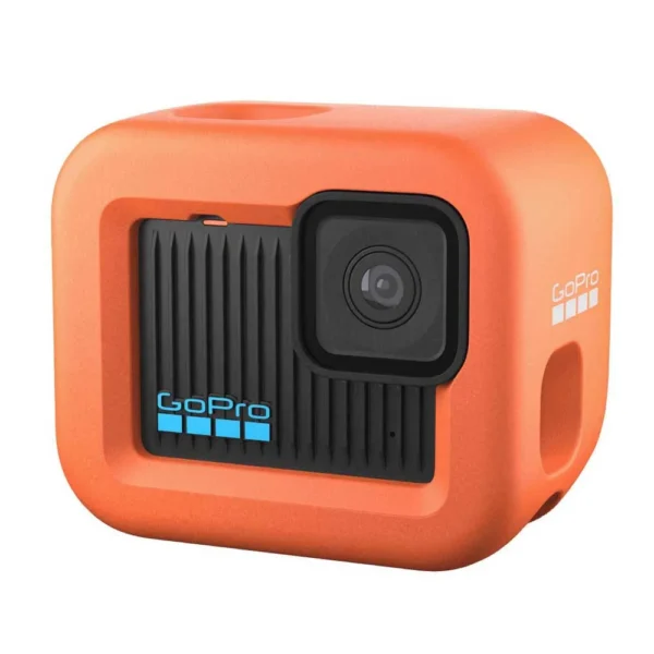 GoPro - Boia de herói