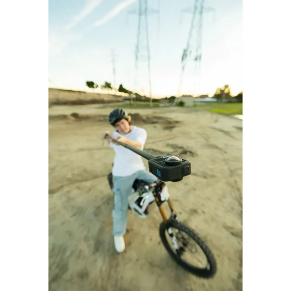 GoPro - Câmera de ação MAX2