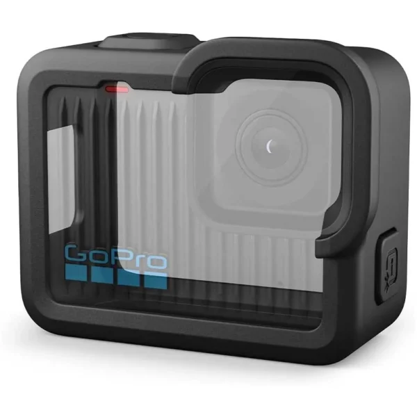 GoPro - Capa protetora Hero
