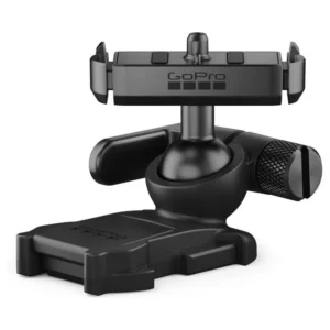 GoPro - Suporte de junta esférica com fecho magnético
