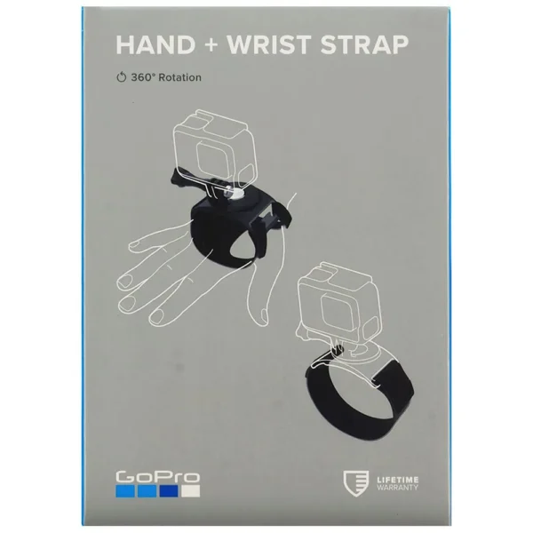 GoPro - Suporte The Strap