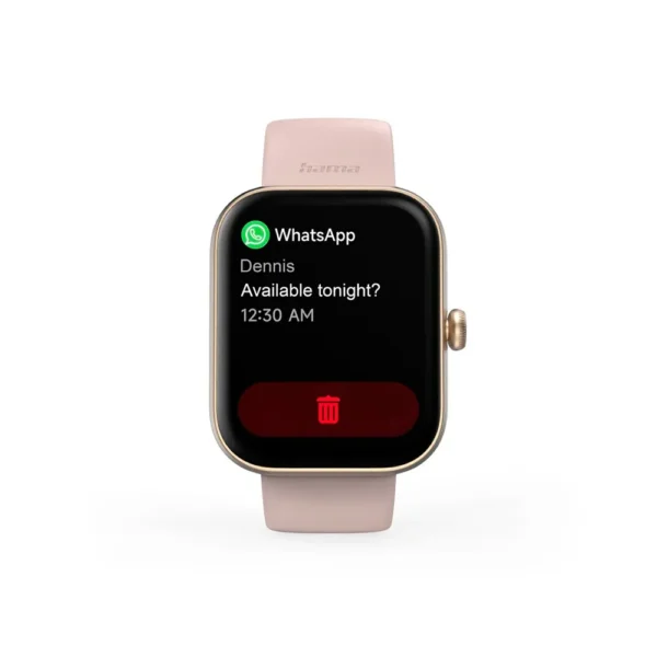 Hama - 5000 smartwatch