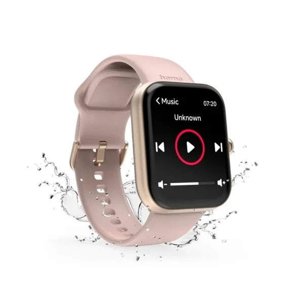 Hama - 5000 smartwatch