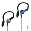 Hama - Auscultadores desportivos sem fios Clip 4Sport - Blue