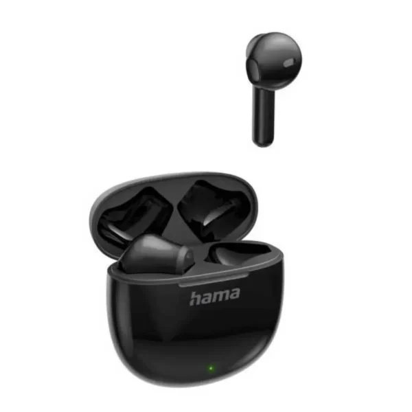 Hama - Fones de ouvido sem fio Action One - Black