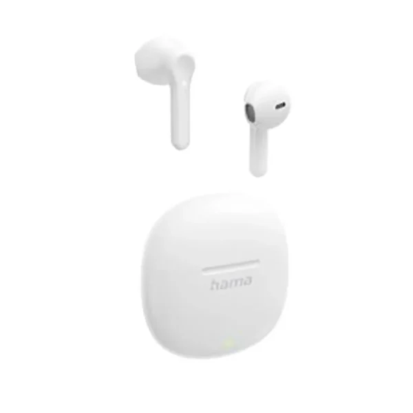 Hama - Fones de ouvido sem fio Action One