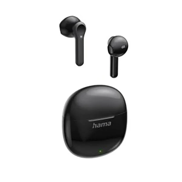 Hama - Fones de ouvido sem fio Action One - Black
