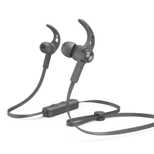 Hama - Fones de ouvido sem fio Freedom Run III - Black