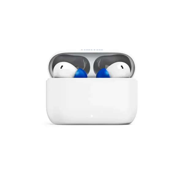 Hama - Fones de ouvido sem fio Passion Clear II TWS - White