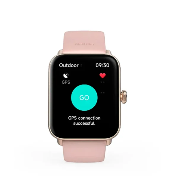 Hama - Smartwatch 6010 - Pink