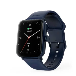 Hama - Smartwatch 6010 - Blue